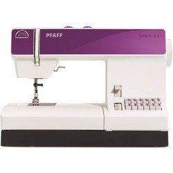 Швейная машина, оверлок Pfaff Select 2.2