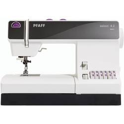 Швейная машина, оверлок Pfaff Select 4.2