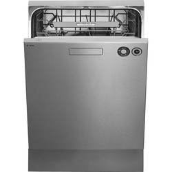 Посудомоечная машина Asko D5436 (нержавеющая сталь)