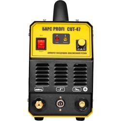 Сварочный аппарат Bars Profi CUT 77 D