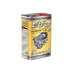 Моторное масло EVO Ultimate J 5W-30 4L