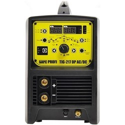 Сварочный аппарат Bars Profi TIG 217 DP AC/DC