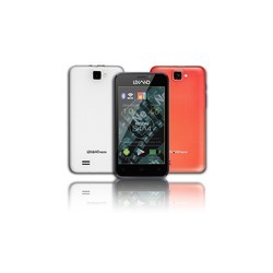 Мобильный телефон Lexand S4A4 Neon