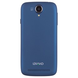 Мобильный телефон Lexand S4A5 Oxygen