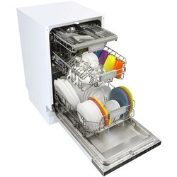 Встраиваемая посудомоечная машина MAUNFELD MLP 08 IM