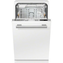 Встраиваемая посудомоечная машина Miele G 4860 SCVi