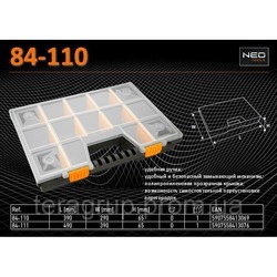 Ящик для инструмента NEO 84-110