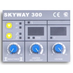 Сварочный аппарат Aurora SKYWAY 300