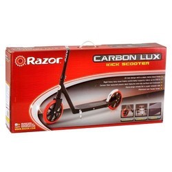 Самокат Razor Carbon Lux