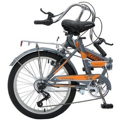 Велосипед Stern Travel 20 Multi 2015