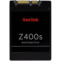 SSD SanDisk Z400s