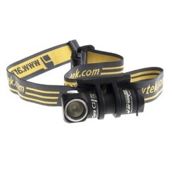 Фонарик ArmyTek Tiara C1 Pro v2 XM-L2