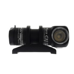 Фонарик ArmyTek Tiara C1 Pro v2 XM-L2 Warm