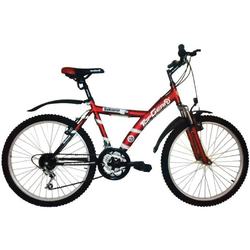 Велосипед Jantar Unlimited 110 VMZ24027