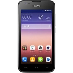Мобильный телефон Huawei Ascend Y550