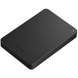 Жесткий диск Buffalo HD-PNF2.0U3GB