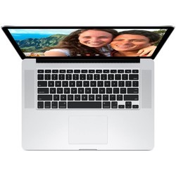Ноутбук Apple MacBook Pro 15" (2015) Retina Display (MJLQ2)