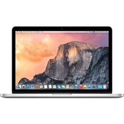 Ноутбук Apple MacBook Pro 15" (2015) Retina Display (2015 Retina Display MJLT2)