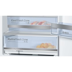 Холодильник Bosch KGN39SW10R