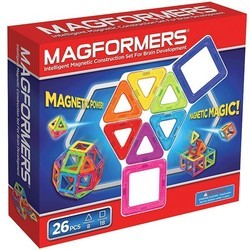Конструктор Magformers 26 Set 701004
