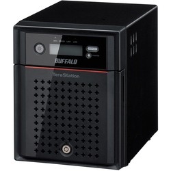 NAS сервер Buffalo TeraStation 4400D