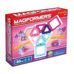 Конструктор Magformers Inspire 30 Set 704002