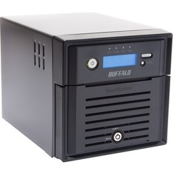 NAS сервер Buffalo TeraStation 5200 2TB
