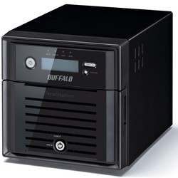 NAS сервер Buffalo TeraStation 5200 2TB