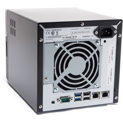 NAS сервер Buffalo TeraStation 5200 4TB