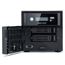 NAS сервер Buffalo TeraStation 5200 8TB