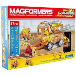 Конструктор Magformers XL Cruisers Construction Set 706003