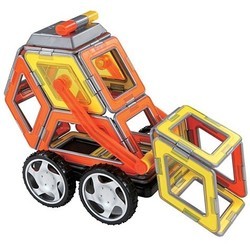 Конструктор Magformers XL Cruisers Construction Set 706003