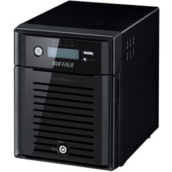 NAS сервер Buffalo TeraStation 5400 12TB