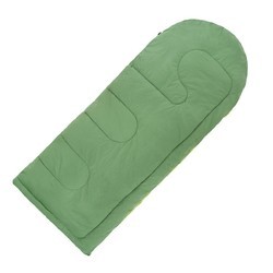 Спальный мешок HUSKY Kids Milen (зеленый)