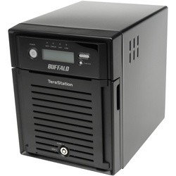 NAS сервер Buffalo TeraStation III 4TB