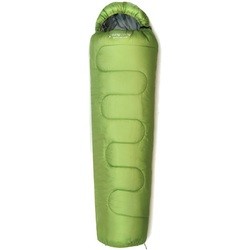 Спальный мешок KingCamp Treck 125 (зеленый)