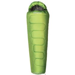 Спальный мешок KingCamp Treck 125 (зеленый)
