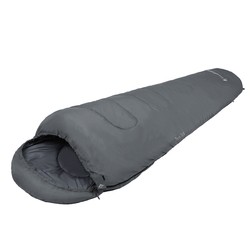 Спальный мешок KingCamp Treck 200 (серый)