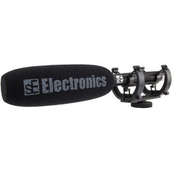 Микрофон sE Electronics ProMic Laser