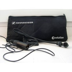 Микрофон Sennheiser E 608