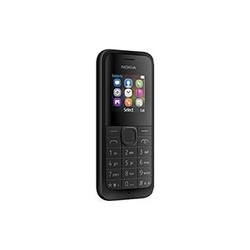 Мобильный телефон Nokia 105 New