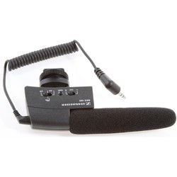 Микрофон Sennheiser MKE 400