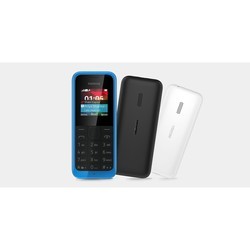 Мобильный телефон Nokia 105 New Dual Sim (синий)
