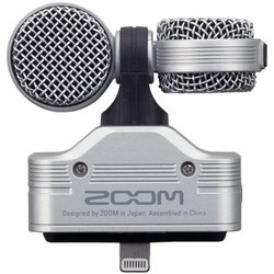 Микрофон Zoom iQ7