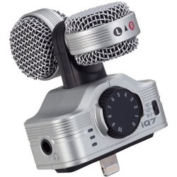 Микрофон Zoom iQ7