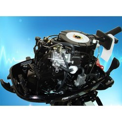 Лодочный мотор Tohatsu MFS5CL