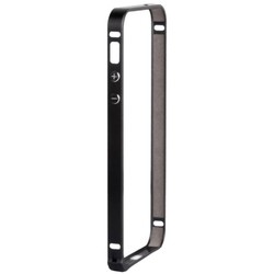 Чехлы для мобильных телефонов Benks Magic Metal Frame for iPhone 5/5S Aviation