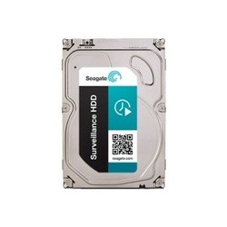 Жесткий диск Seagate ST1000VX001