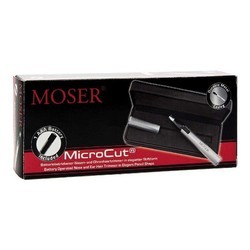 Машинка для стрижки волос Moser 4900-0050