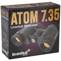 Бинокль / монокуляр Levenhuk Atom 7x35